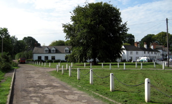 [An image showing Rothley]